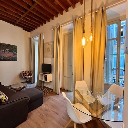 Premium Malaga Center Apartment Екстериор снимка