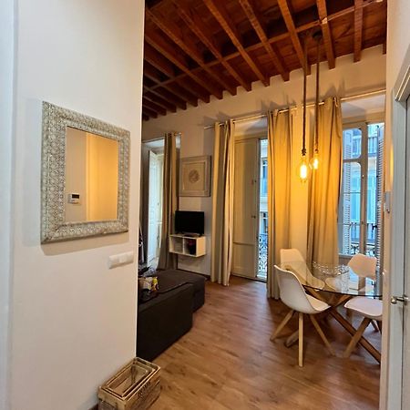 Premium Malaga Center Apartment Екстериор снимка