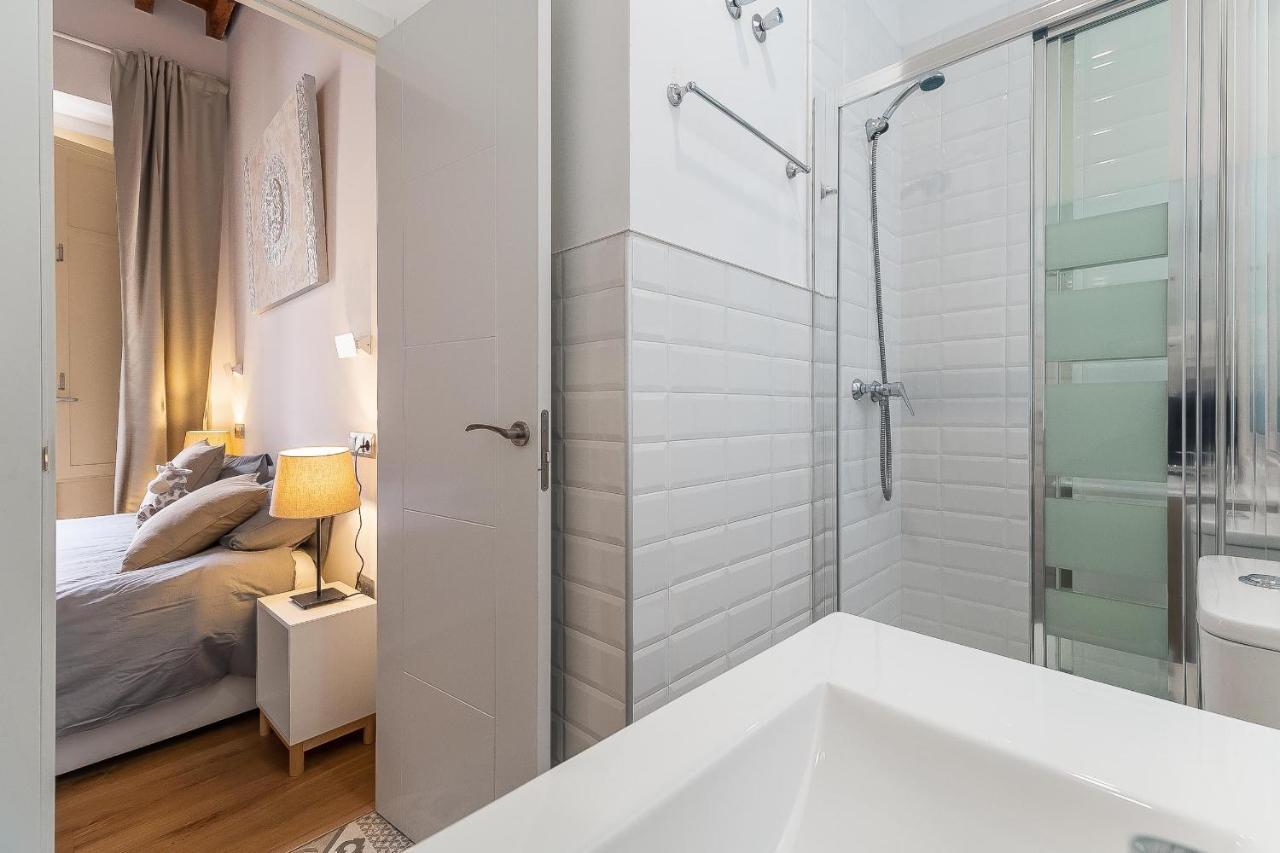 Premium Malaga Center Apartment Екстериор снимка