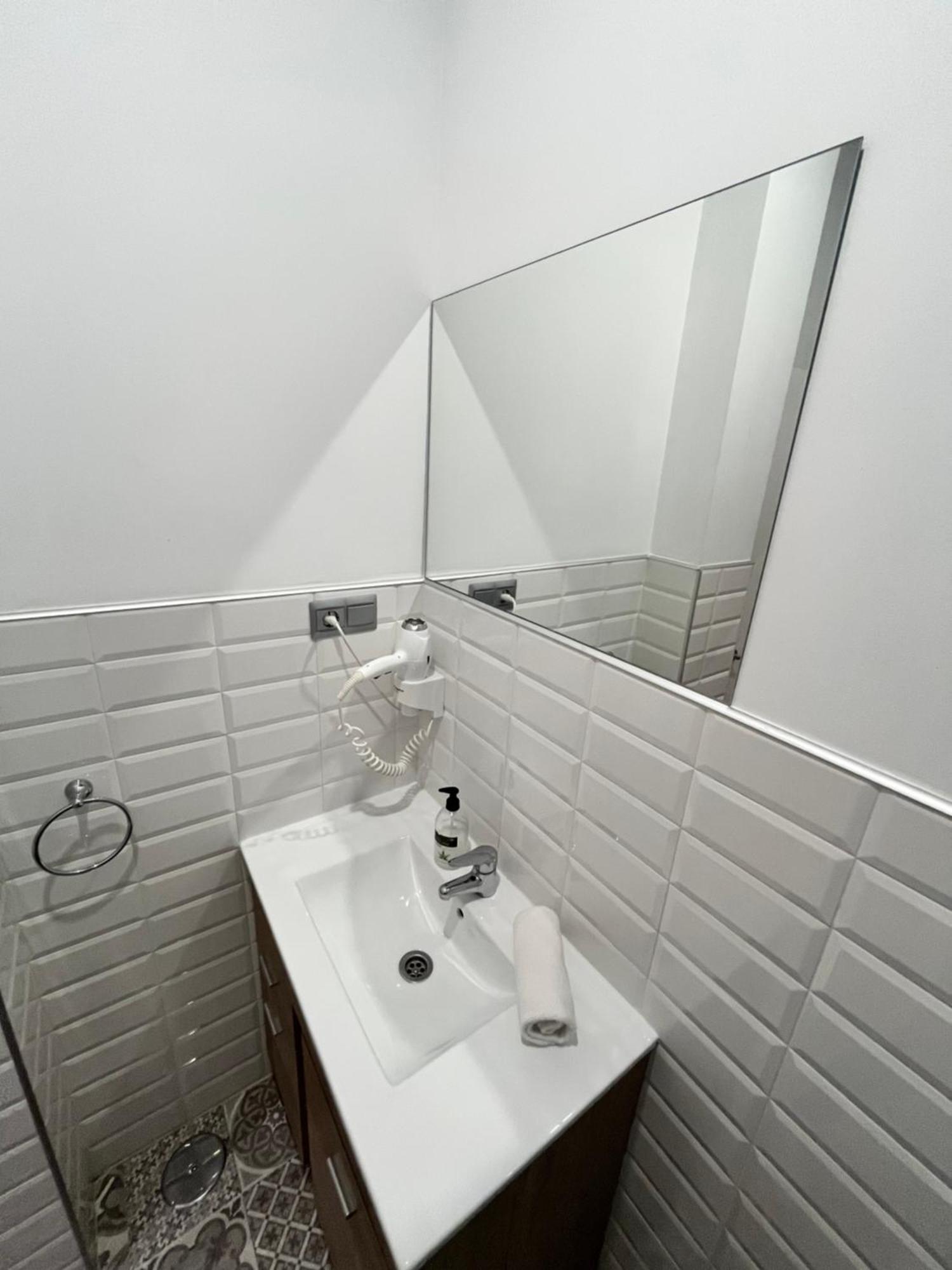 Premium Malaga Center Apartment Екстериор снимка