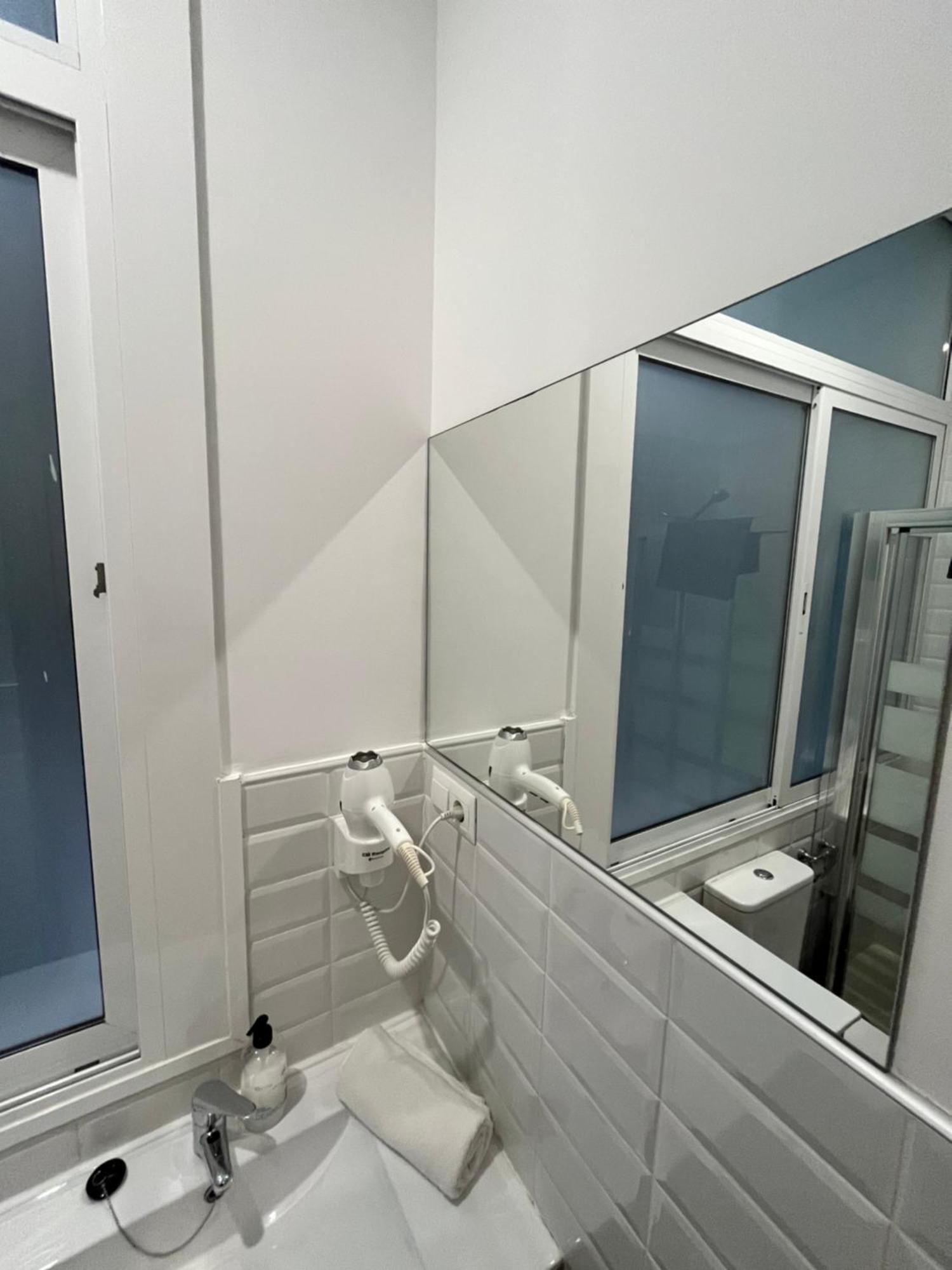 Premium Malaga Center Apartment Екстериор снимка