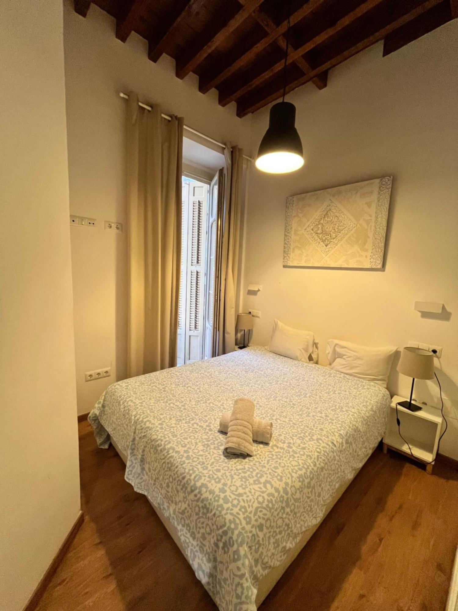 Premium Malaga Center Apartment Екстериор снимка