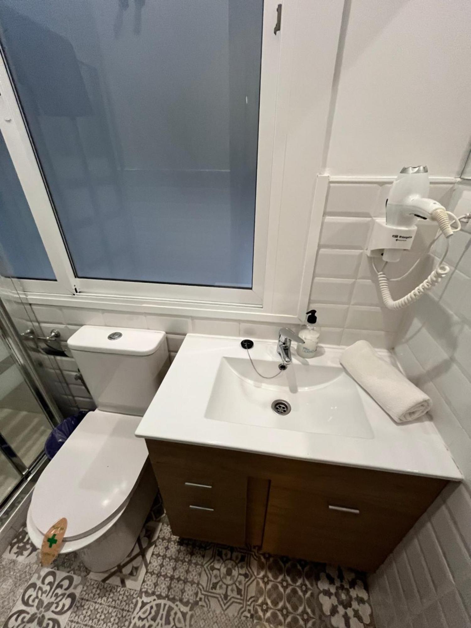 Premium Malaga Center Apartment Екстериор снимка