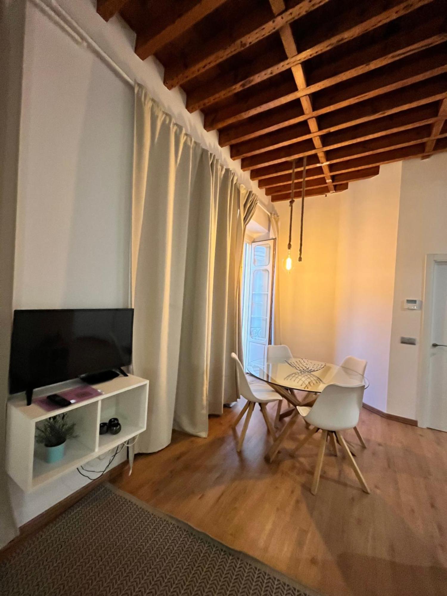 Premium Malaga Center Apartment Екстериор снимка