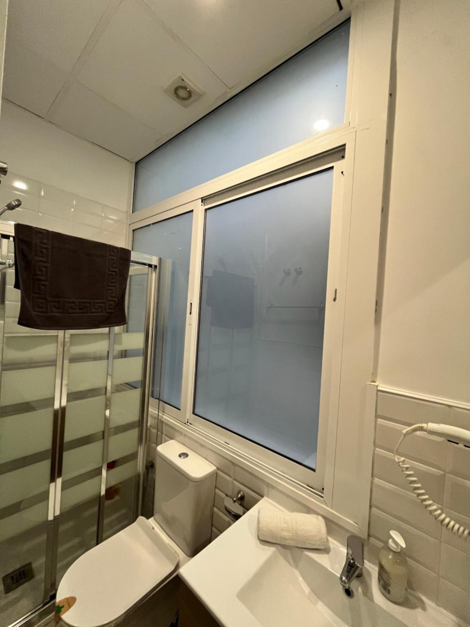 Premium Malaga Center Apartment Екстериор снимка