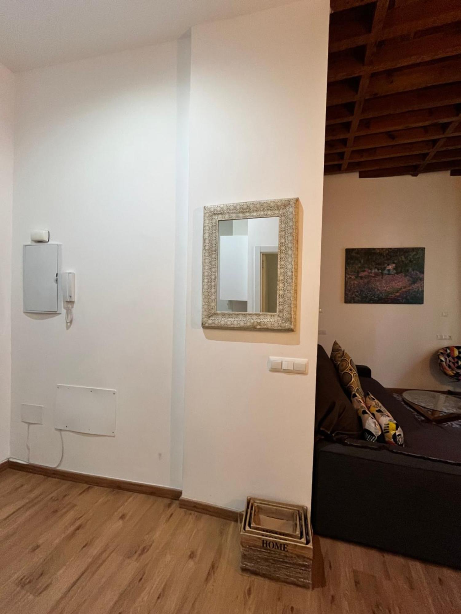 Premium Malaga Center Apartment Екстериор снимка