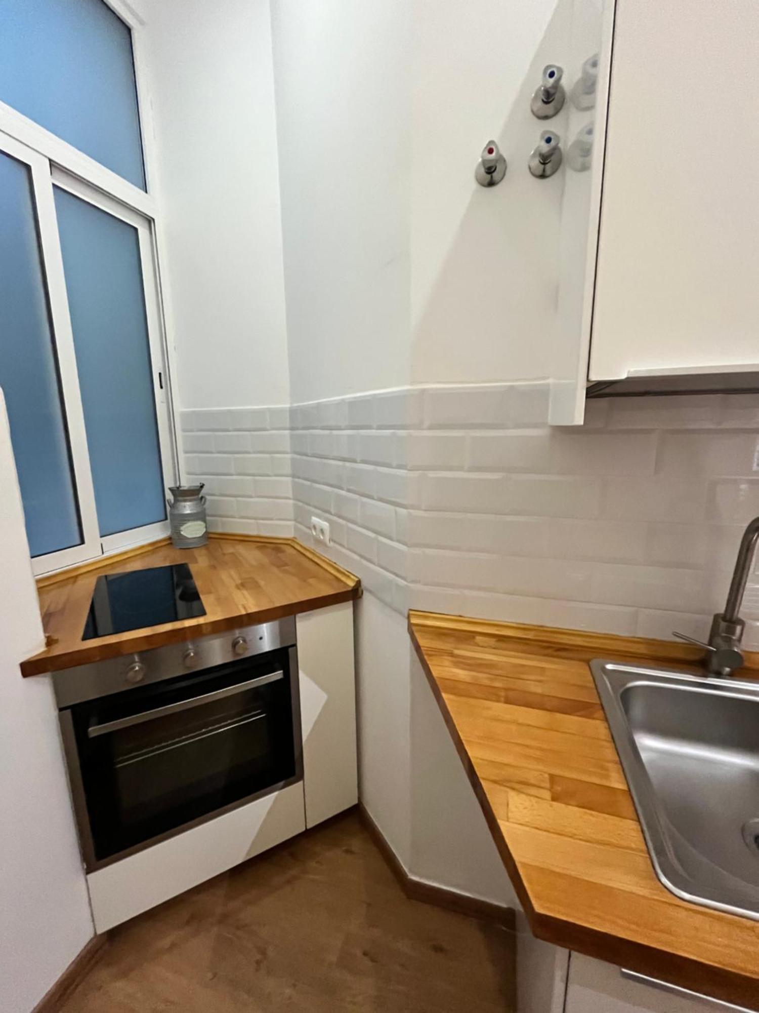 Premium Malaga Center Apartment Екстериор снимка