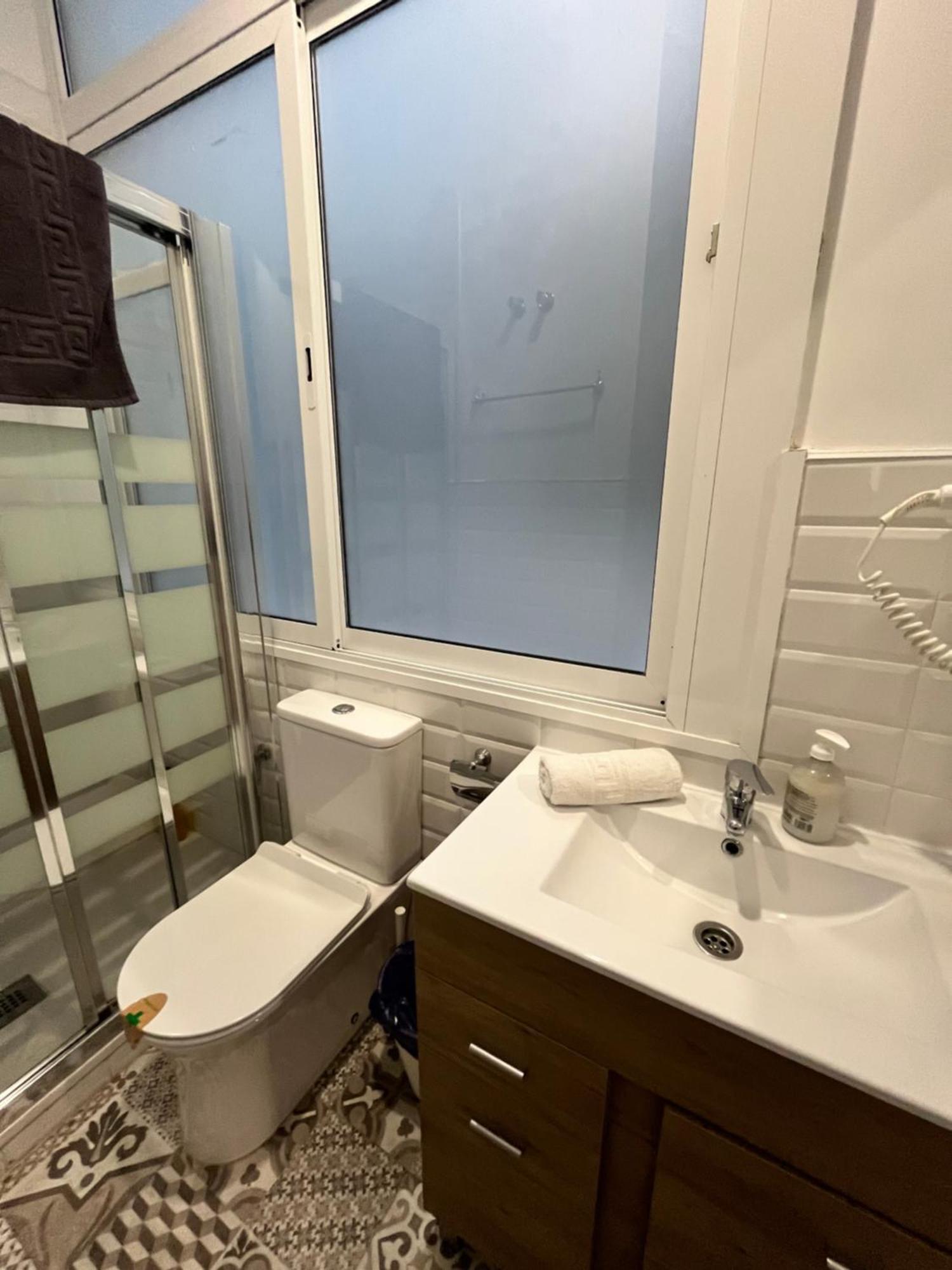 Premium Malaga Center Apartment Екстериор снимка