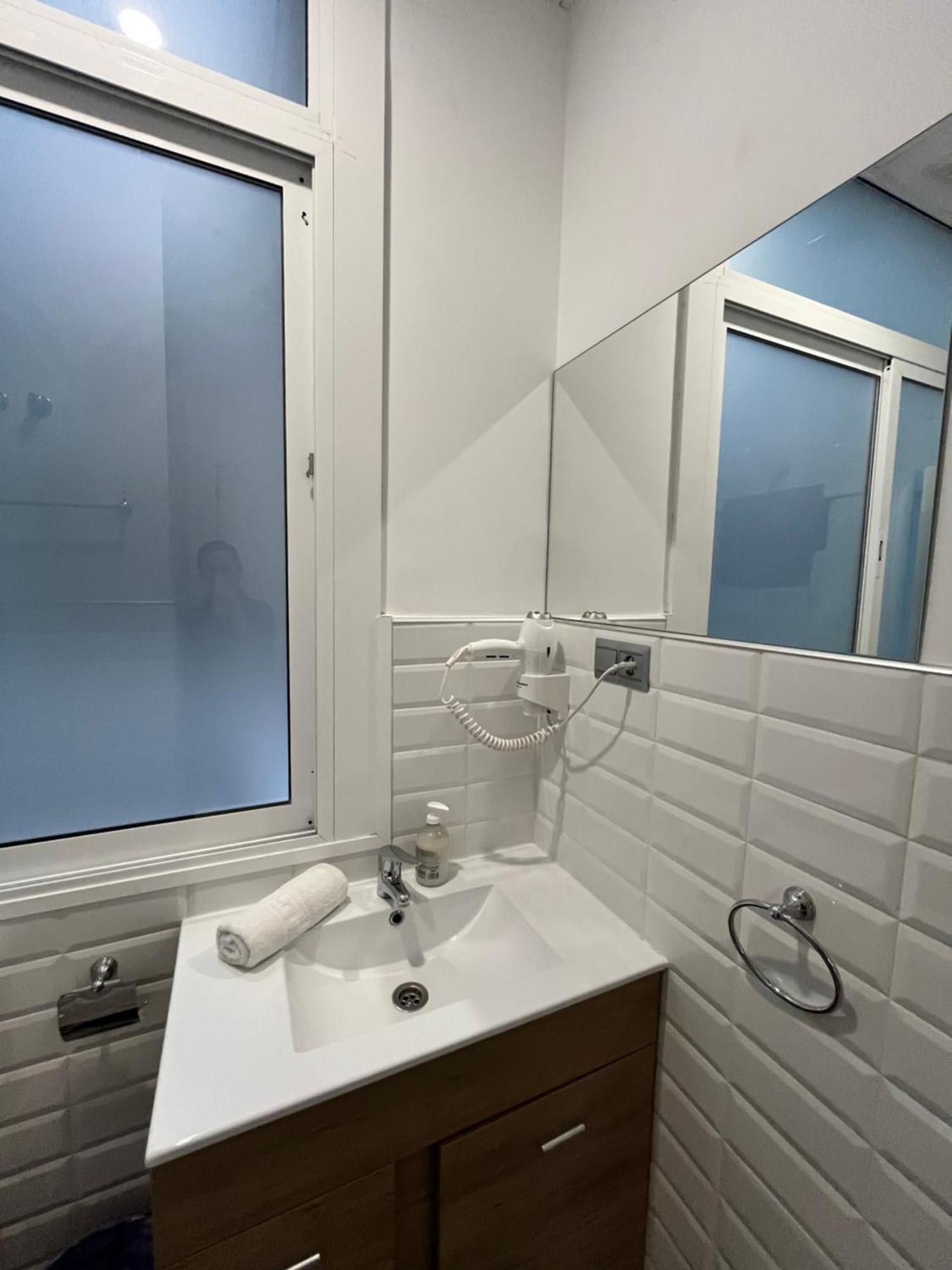 Premium Malaga Center Apartment Екстериор снимка