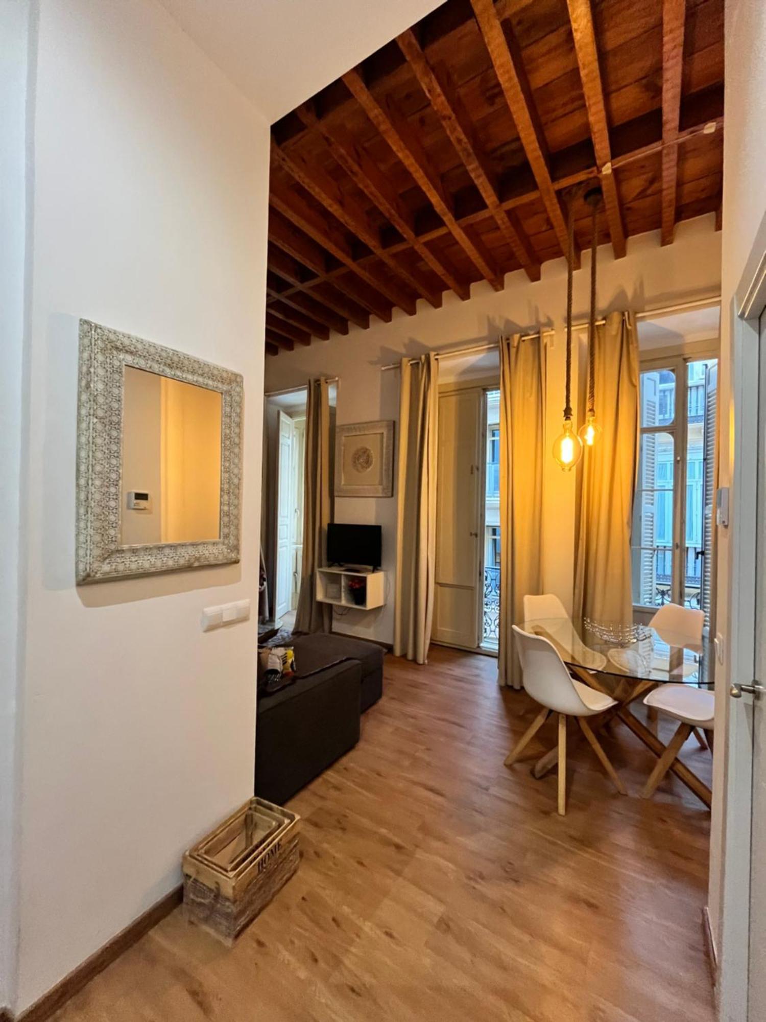 Premium Malaga Center Apartment Екстериор снимка