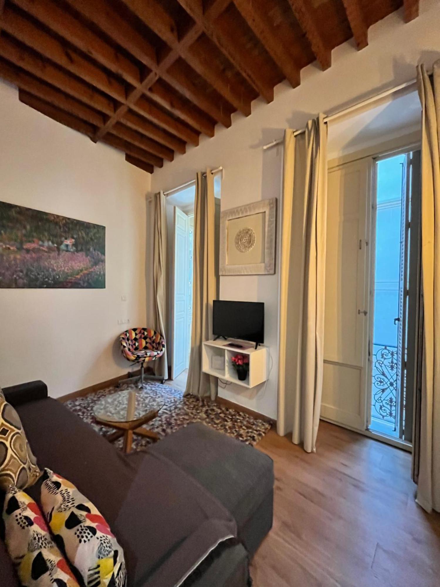 Premium Malaga Center Apartment Екстериор снимка