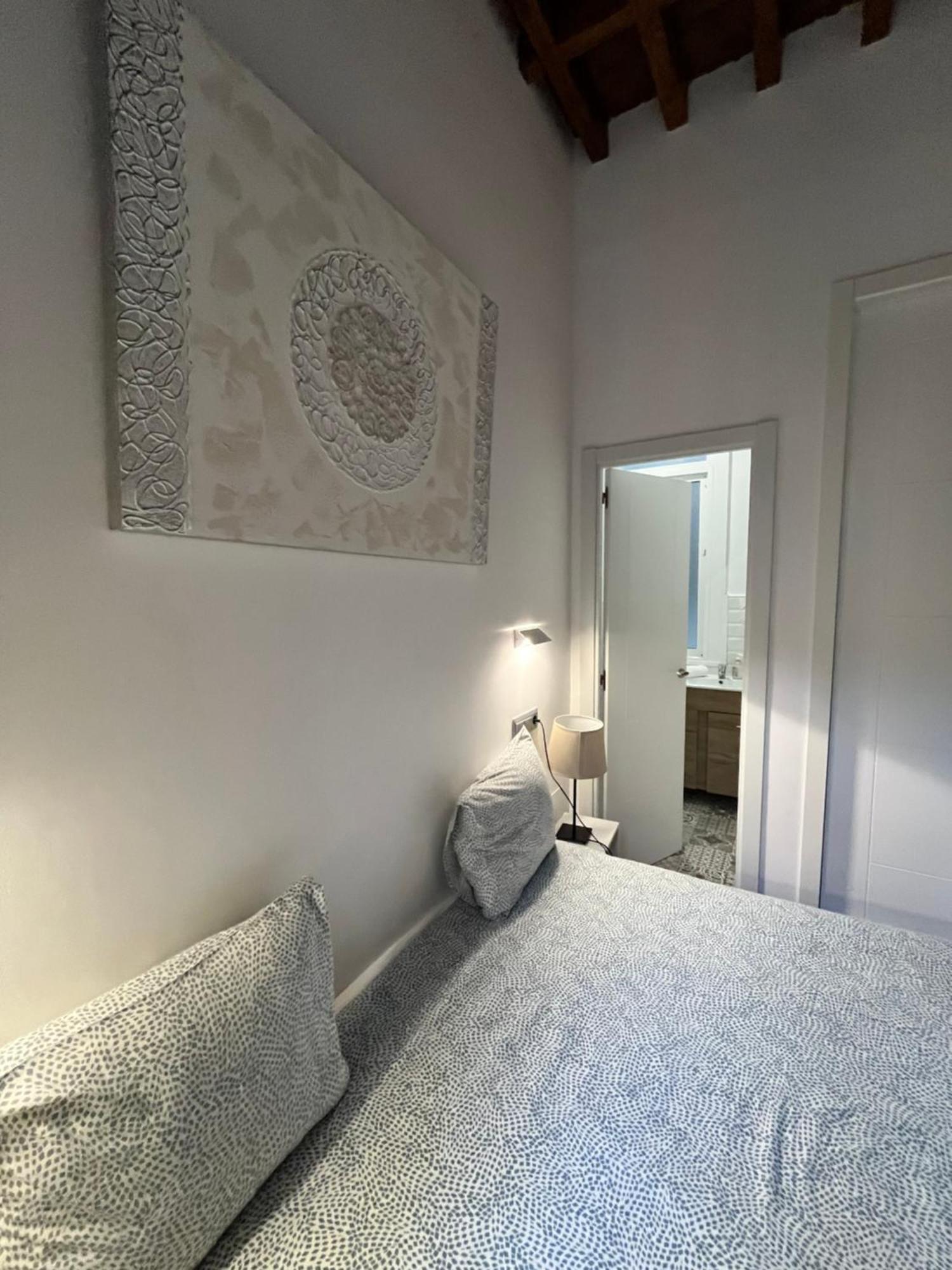 Premium Malaga Center Apartment Екстериор снимка