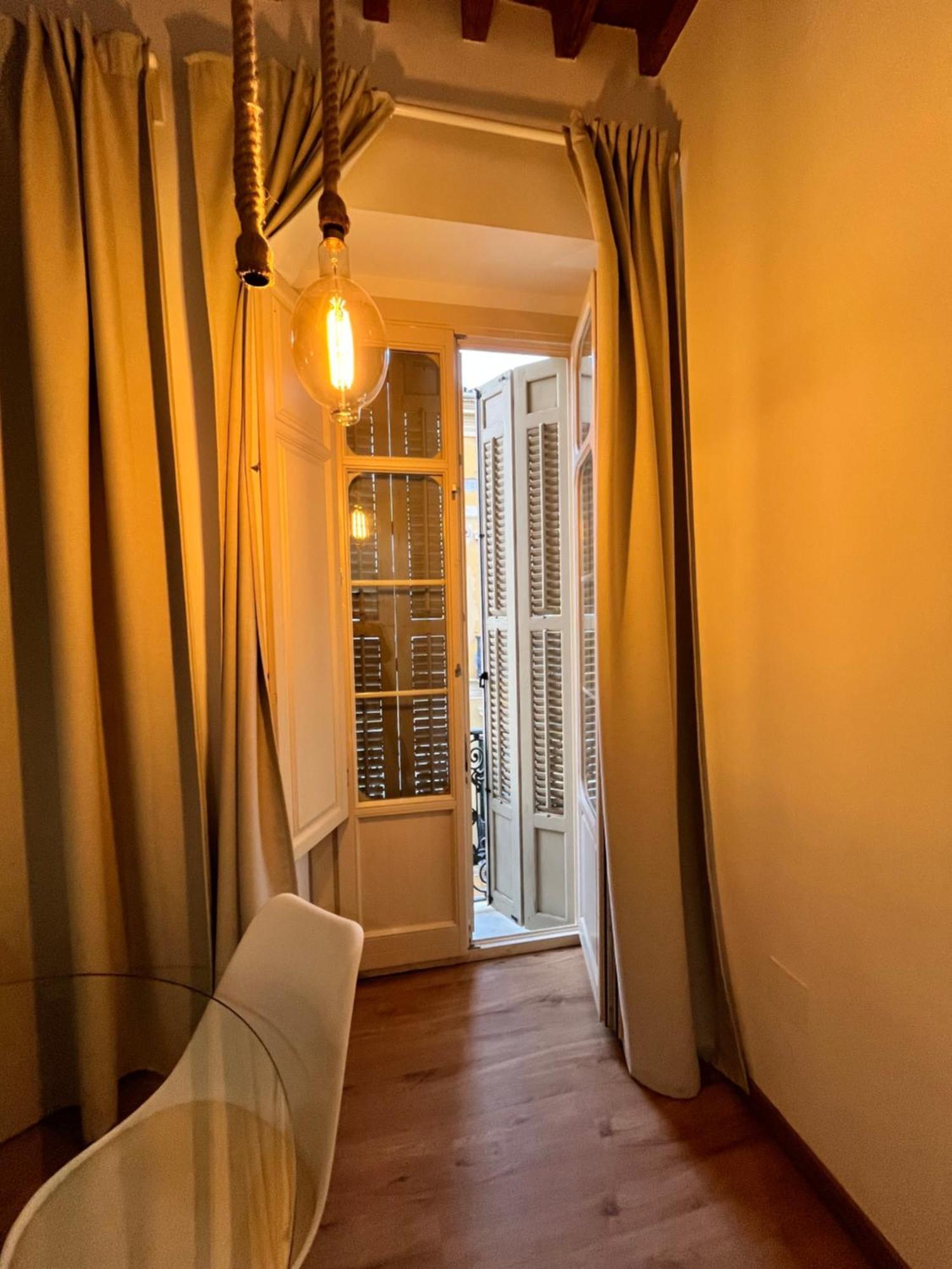 Premium Malaga Center Apartment Екстериор снимка