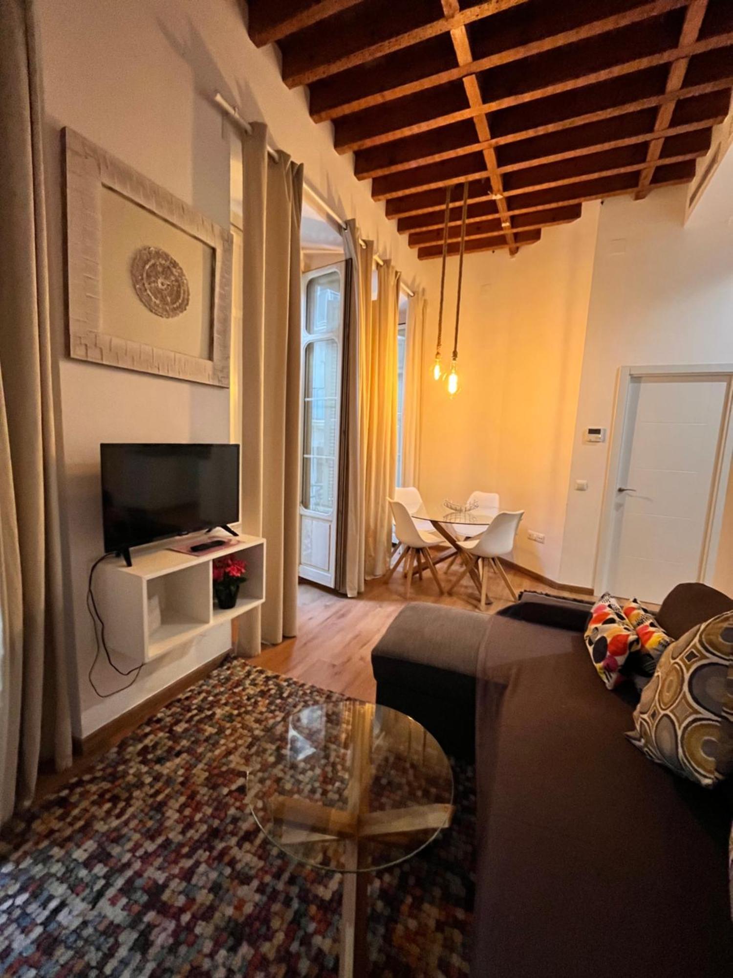 Premium Malaga Center Apartment Екстериор снимка
